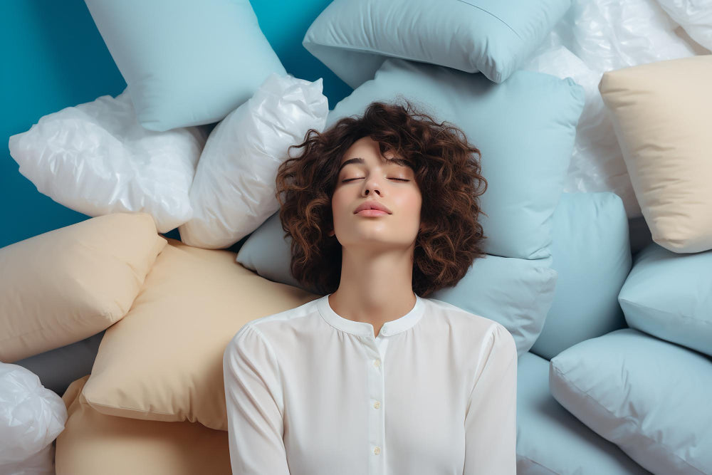 EZ Pillowcase