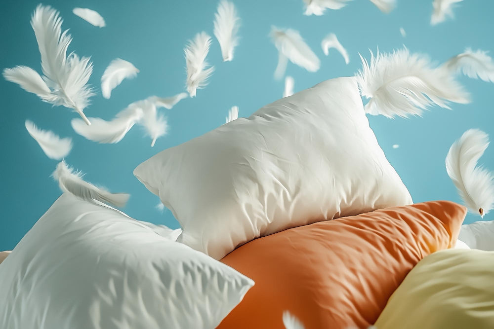 EZ Pillowcase