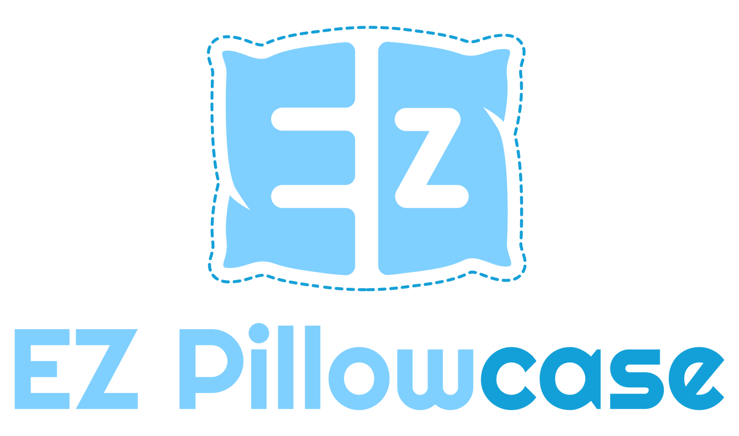 EZ Pillowcase